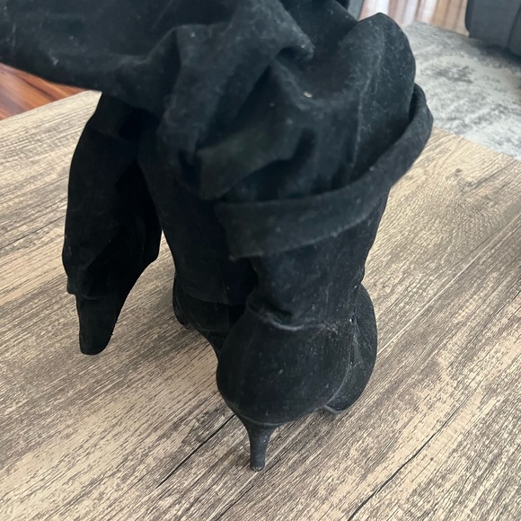 Boot heels - Picture 3 of 5